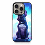 French bulldog space iPhone 15 Pro Case