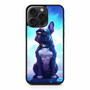French bulldog space iPhone 15 Pro Max Case