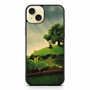 Gandalf goes to shire iPhone 15 Plus Case