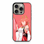 Genshin impact yae miko iPhone 15 Pro Case