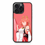Genshin impact yae miko iPhone 15 Pro Max Case