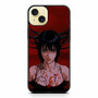 Ghost in the Shell Motoko Kusanagi iPhone 15 Plus Case