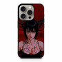 Ghost in the Shell Motoko Kusanagi iPhone 15 Pro Case