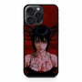 Ghost in the Shell Motoko Kusanagi iPhone 15 Pro Max Case