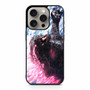 Godzilla X Kong iPhone 15 Pro Case