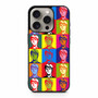 Great Teacher Onizuka 3 iPhone 15 Pro Case