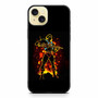 He Man And The Masters Of The Universe iPhone 15 Plus Case
