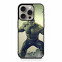 Hulk age of ultron iPhone 15 Pro Case