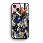 IBO Gundam Barbatos iPhone 15 Case