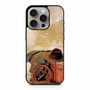 Indiana Jones Stuff iPhone 15 Pro Case