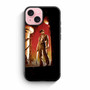 Indiana Jones iPhone 15 Case