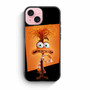Inside Out 2 Anxiety iPhone 15 Case