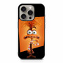 Inside Out 2 Anxiety iPhone 15 Pro Case