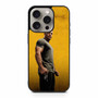 Jack Reacher Series iPhone 15 Pro Case