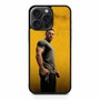 Jack Reacher Series iPhone 15 Pro Max Case