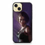 Jill Valentine RE 3 Remake 1 iPhone 15 Plus Case