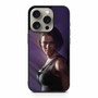 Jill Valentine RE 3 Remake 1 iPhone 15 Pro Case