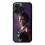 Jill Valentine RE 3 Remake 1 iPhone 15 Pro Max Case