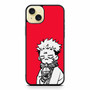 JJS Sukuna Yuji iPhone 15 Plus Case