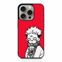 JJS Sukuna Yuji iPhone 15 Pro Case