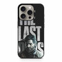 Joel The Last of Us Part II iPhone 15 Pro Case