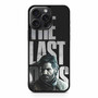 Joel The Last of Us Part II iPhone 15 Pro Max Case