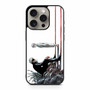 Jujutsu Kaisen Gojo and His Past iPhone 15 Pro Case