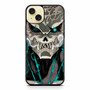 Kaiju No 8 Kafka Kaiju iPhone 15 Plus Case