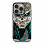 Kaiju No 8 Kafka Kaiju iPhone 15 Pro Case