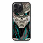 Kaiju No 8 Kafka Kaiju iPhone 15 Pro Max Case