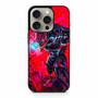 Kaiju no 8 kafka iPhone 15 Pro Case