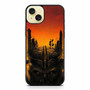 Kingdom of the Planet of the Apes Cover iPhone 15 Plus Case