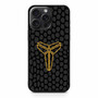 Kobe Bryant Mamba Logo iPhone 15 Pro Max Case