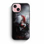 Kraton The God of War Nordic iPhone 15 Case