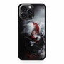 Kraton The God of War Nordic iPhone 15 Pro Max Case