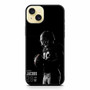 Las Vegas Raiders Josh Jacobs iPhone 15 Plus Case