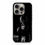 Las Vegas Raiders Josh Jacobs iPhone 15 Pro Case