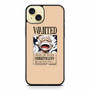 Luffy gear 5 bounty iPhone 15 Plus Case
