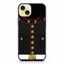 Marine corps uniform iPhone 15 Plus Case