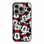 Mickey mouse face ASCK iPhone 15 Pro Case