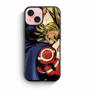 My Hero Academia All Might iPhone 15 Case