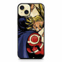 My Hero Academia All Might iPhone 15 Plus Case