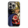 My Hero Academia All Might iPhone 15 Pro Case