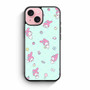 My melody collage iPhone 15 Case