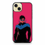 Nightwing iPhone 15 Plus Case