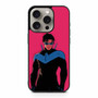 Nightwing iPhone 15 Pro Case