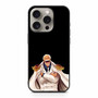 One Piece Garp iPhone 15 Pro Case