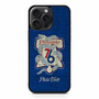 Philadelphia 76ers Phila Unite iPhone 15 Pro Max Case
