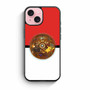 Pikachu inside pokeball iPhone 15 Case