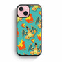 Pokemon Charizard Collages iPhone 15 Case